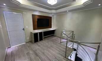 Imagem 6: APARTAMENTO COM 115 m² - CAIÇARA - PRAIA GRANDE SP