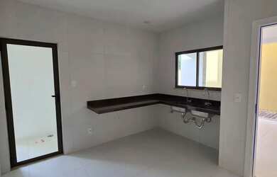 Imagem 6: Casa nova Duplex Jardins terra Brasilis