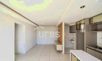 Imagem 2: Apartamento à venda no Condomínio Solar Amazônia