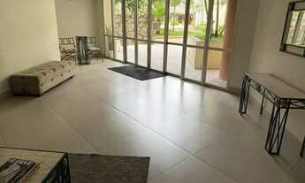 Imagem 2: Apartamento de 2 dormitórios, localização excelente ao lado do metrô Chácara Klabin