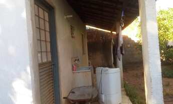 Imagem 4: Vendo ou troco Casa Setor Coimbra Águas Lindas - GO