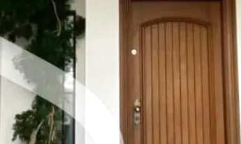 Imagem 4: Sobrado a venda no Tatuapé com 4 dormitórios