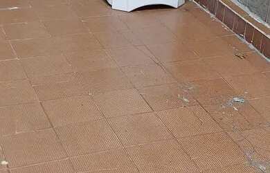 Imagem 2: Kitinete proximo ao ciaa,ciaga e ao cefan