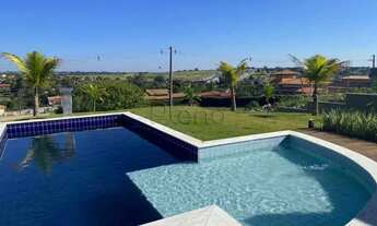 Imagem 3: Casa à venda com 4 quartos no Colinas do Mosteiro Itaici, em Indaiatuba