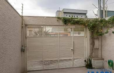 Imagem 2: CASA ASSOBRADADA - VILA LEOPOLDINA - SP