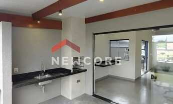 Imagem 5: Casa de condomínio em Rua Manoel Clemente - Jardim Maria Luiza IV - Araraquara/SP