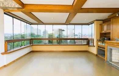 Imagem 4: Apartamento em Jardim Lindóia