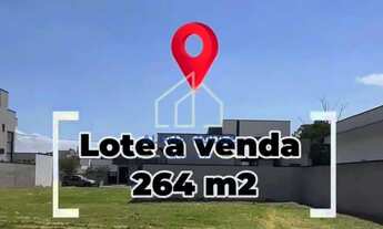 Imagem: Terreno à venda, em Condomínio Bosque