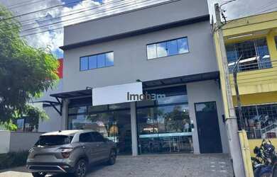 Imagem: Barracão para alugar, 190 m² por R$ 3.400,00/mês