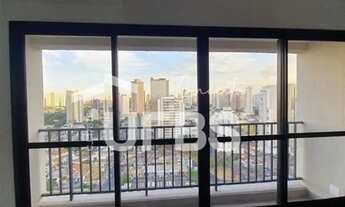 Imagem 2: Id Vida Urbana - Apartamento 2 quartos, sendo 1 suíte