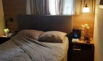 Imagem 7: Apartamento com 2 dormitórios para alugar, 60 m² por R$ 4.530,00/mês - Anita Garibaldi - J