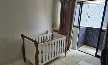 Imagem 3: Excelente e espaçoso apto em tambaú com 3 quartos