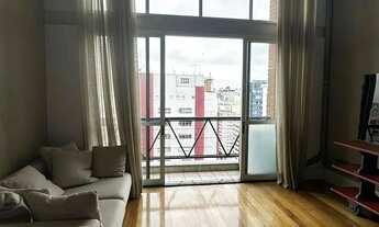 Imagem 2: Venda Apartamento 1 Dormitórios - 77 m² Itaim Bibi