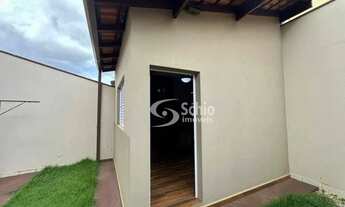 Imagem 3: Casa com 3 dormitórios à venda, 160 m² por R$ 495.000 - Jardim São Paulo - Rio Claro/SP