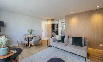 Imagem 5: Apartamento à Venda - Bela Vista, 2 Quartos, 103 m2