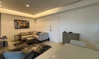 Imagem 2: Apartamento de 77m², andar alto, no Vila da Serra!