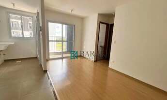 Imagem 3: Apartamento com 2 dormitórios à venda, 51 m² por R$ 420.000,00 - Jardim Aclimação - Maring