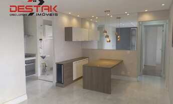 Imagem: Apartamento A Venda No Fatto Torres de Sao