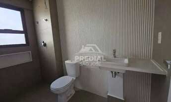 Imagem 4: Apartamento com 3 dormitórios à venda, 120 m² - Royal Park - São José dos Campos/SP