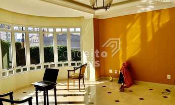 Imagem 3: Sobrado Triplex Com Piscina - Centro