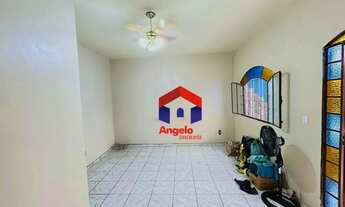 Imagem 3: Casa com 3 dormitórios à venda, 145 m² por R$ 480.000,00 - Piratininga (Venda Nova) - Belo