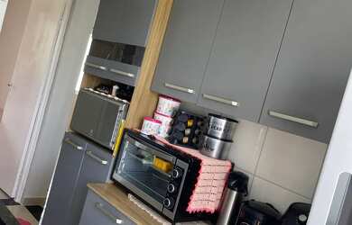 Imagem: Vende se apartamento