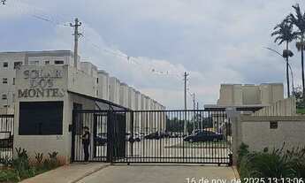 Imagem: Apartamento de leilão em CHACARA ESTANCIA