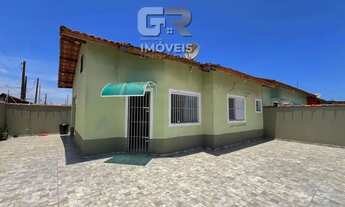 Imagem 4: Casa Cibratel- Lado Praia