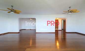 Imagem 3: Lindo apartamento para locação na Chácara Flora