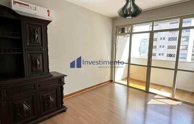 Imagem 4: Apartamento a venda no bairro Centro - Londrina/PR