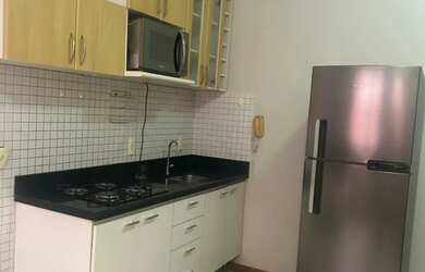 Imagem 4: Aluguel de kitnet mobiliada - direto com o proprietário