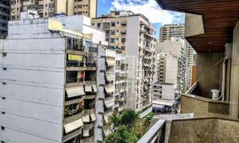 Imagem 2: Amplo Apartamento com 180m², 4 Quartos (3 Suítes), Varandas e Lazer Completo Icaraí