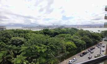 Imagem 3: ÚNICO APARTAMENTO DE FRENTE - Exclusividade -Flat Central Park ( Mercury Lindacap) Centro