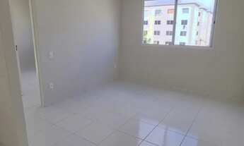 Imagem 3: Apartamento a venda no bairro Sapiranga Fortaleza