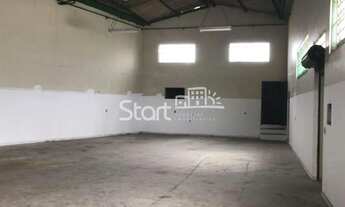 Imagem 3: Galpão - Jardim São Vicente - Campinas