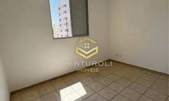 Imagem 2: Apartamento a Venda no Residencial Icaro, Vila Leme da Silva, Bauru - SP