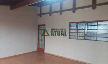 Imagem 6: Casa com 3 quartos, sendo 1 suíte na Região Norte