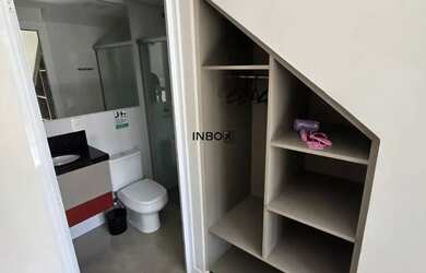 Imagem 4: INBOX CIA IMOBILIÁRIA ALUGA APARTAMENTO DO TIPO KITNETE MOBILIADO NO BAIRRO FENAVINHO NA C