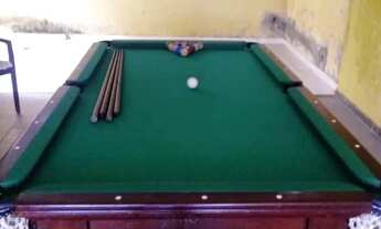 Imagem 5: Casa de praia em Pirambu/SE com 8 suítes