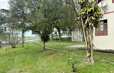 Imagem 7: Casa no Centro de Águas Mornas - SC