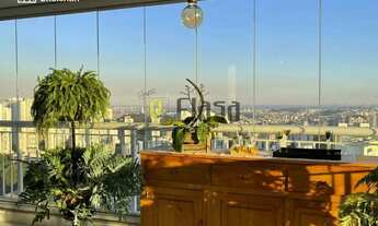 Imagem 5: Apartamento com 3 dormitórios, sendo 3 suítes, 4 vagas, 260,00m² em Vila Andrade, São Paul