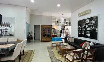 Imagem 5: Casa com 3 quartos à venda, 570 m² - Condomínio Belvedere II - Votorantim/SP