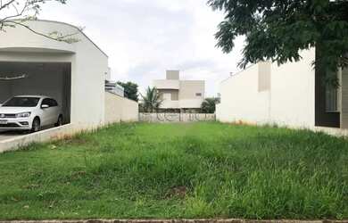 Imagem 2: Terreno à venda com 300,00 m² no Reserva Real, Paulínia