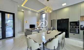 Imagem 6: Casa à venda MOBILIADA no Terra Vista Residence Club, em Mirassol / SP