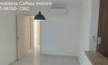 Imagem 7: Apartamento para alugar no Condomínio Horizonte Campolim