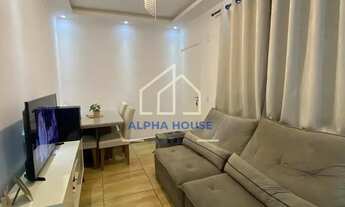 Imagem: Apartamento à venda, Vila São José, Taubaté