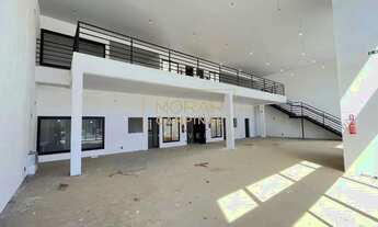 Imagem 3: Salão - Parque Industrial - Campinas