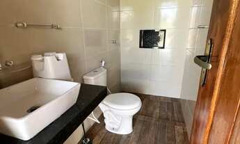 Imagem 2: GO UP Vende Mansao em Salinas. 600m2. 6 suítes, 4 vagas. prox. ao atalho