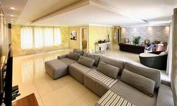 Imagem: Aluguel Apartamento 4 Dormitórios - 317