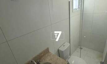 Imagem 6: Apartamento com 2 dormitórios para alugar, 57 m² por R$ 3.271/mês - Residencial Vila Bela